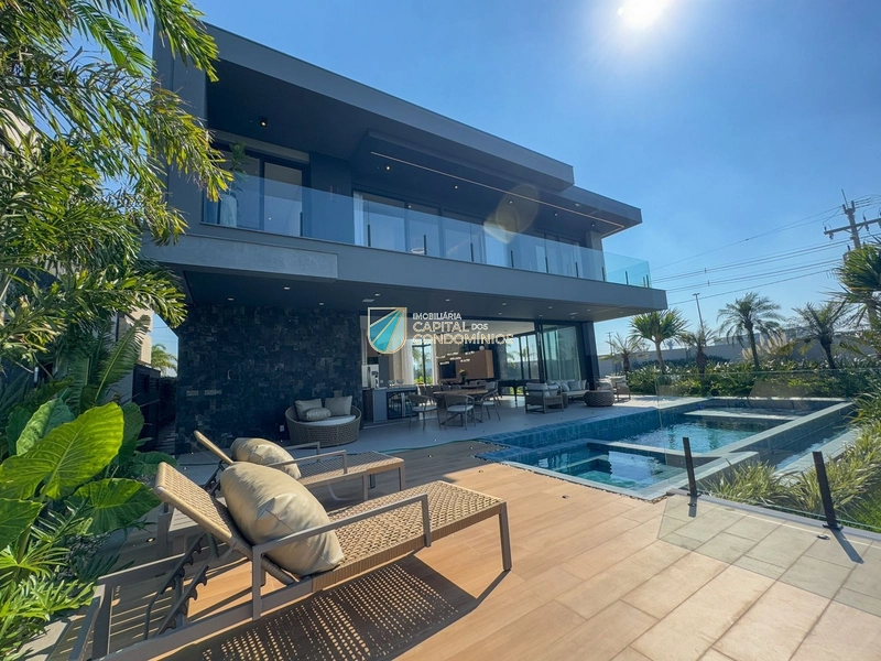 Sobrado de esquina no Condomínio Sense em Xangri-lá: 46ª foto da galeria de imagens do imóvel