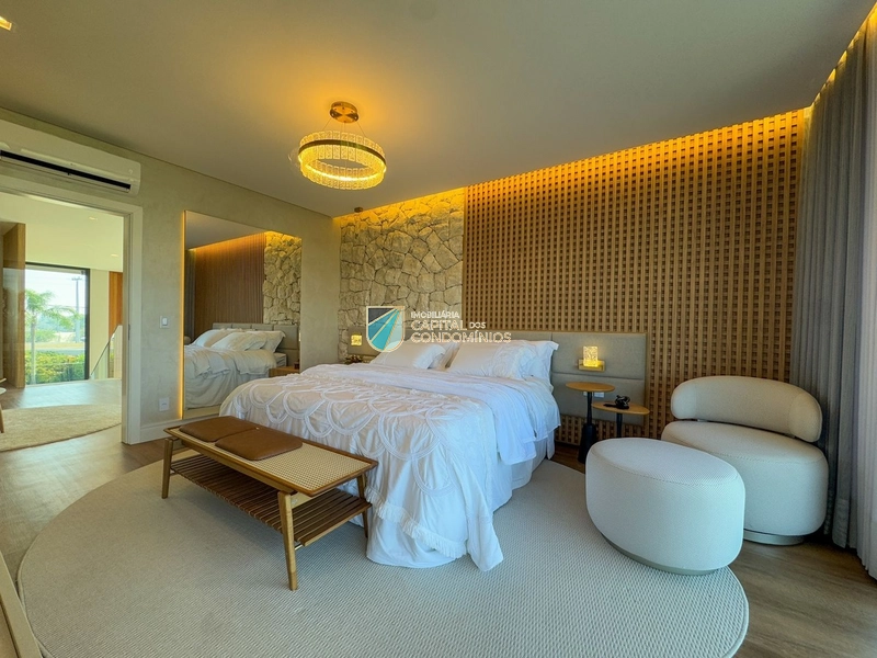 Sobrado de esquina no Condomínio Sense em Xangri-lá: 39ª foto da galeria de imagens do imóvel