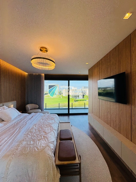 Sobrado de esquina no Condomínio Sense em Xangri-lá: 15ª foto da galeria de imagens do imóvel