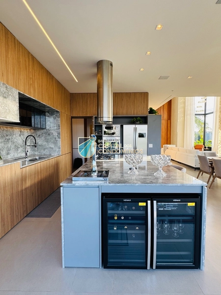 Sobrado de esquina no Condomínio Sense em Xangri-lá: 31ª foto da galeria de imagens do imóvel