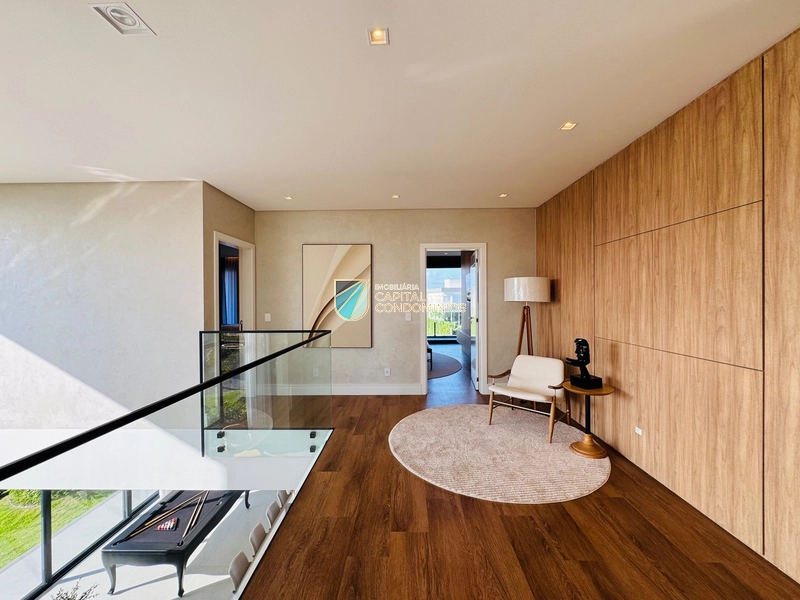 Sobrado de esquina no Condomínio Sense em Xangri-lá: 20ª foto da galeria de imagens do imóvel