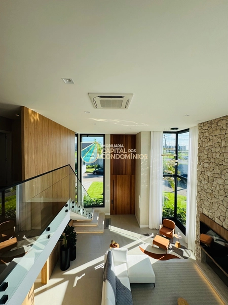 Sobrado de esquina no Condomínio Sense em Xangri-lá: 16ª foto da galeria de imagens do imóvel