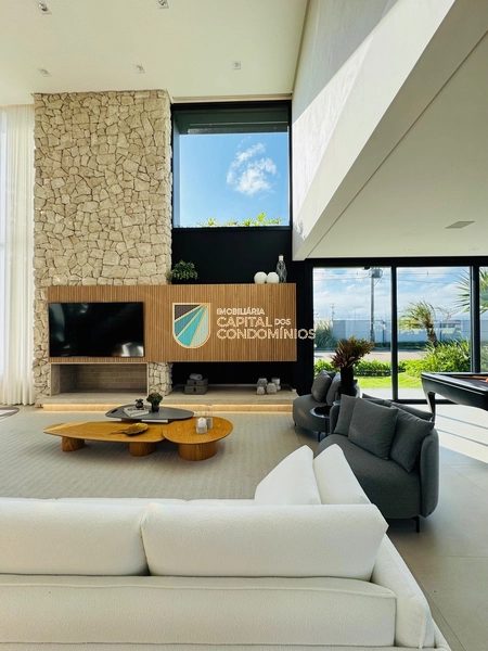 Sobrado de esquina no Condomínio Sense em Xangri-lá: 22ª foto da galeria de imagens do imóvel