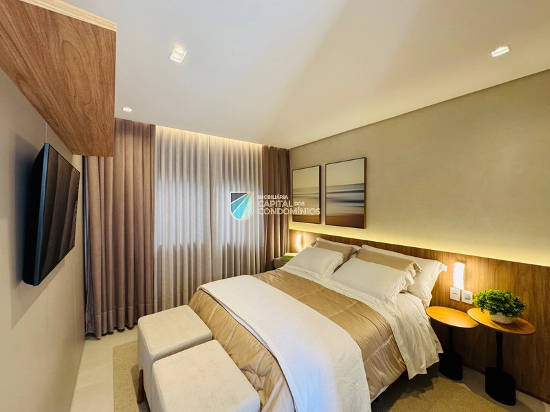 Sobrado de esquina no Condomínio Sense em Xangri-lá: 8ª foto da galeria de imagens do imóvel