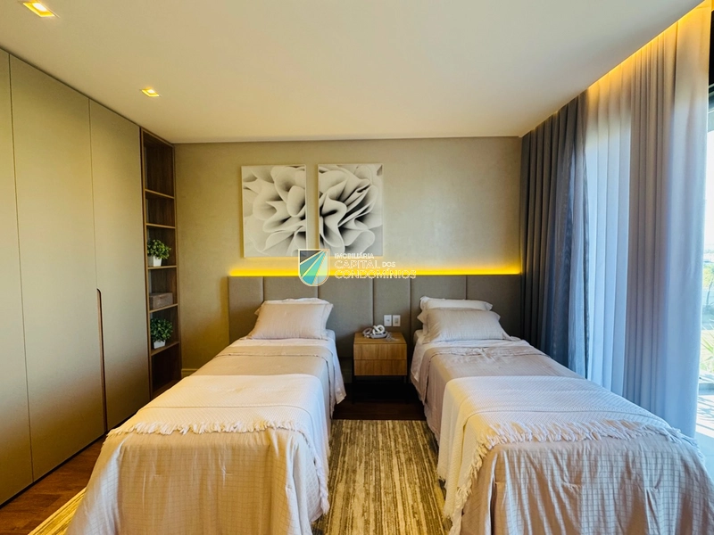 Sobrado de esquina no Condomínio Sense em Xangri-lá: 19ª foto da galeria de imagens do imóvel