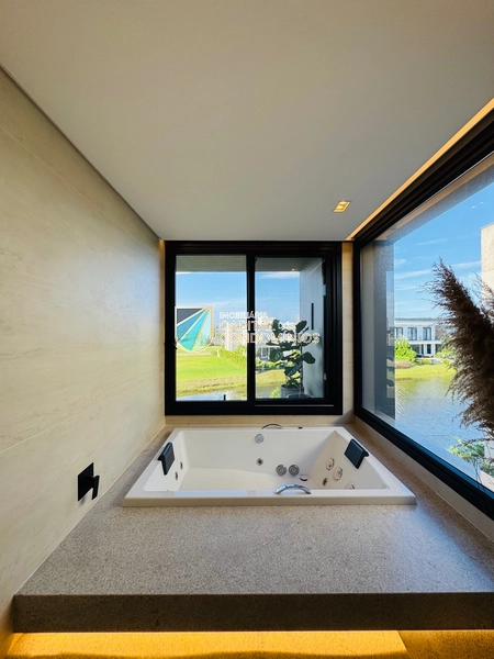 Sobrado de esquina no Condomínio Sense em Xangri-lá: 12ª foto da galeria de imagens do imóvel