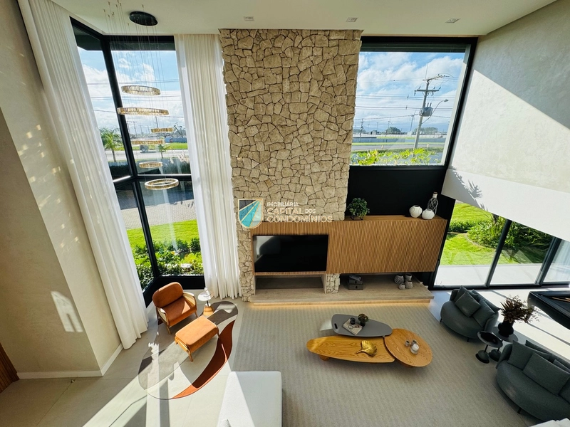 Sobrado de esquina no Condomínio Sense em Xangri-lá: 21ª foto da galeria de imagens do imóvel