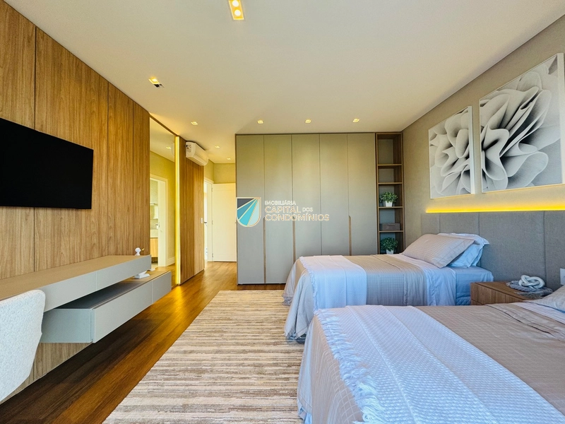 Sobrado de esquina no Condomínio Sense em Xangri-lá: 18ª foto da galeria de imagens do imóvel