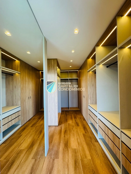 Sobrado de esquina no Condomínio Sense em Xangri-lá: 11ª foto da galeria de imagens do imóvel