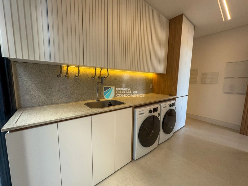 Sobrado de esquina no Condomínio Sense em Xangri-lá: 45ª foto da galeria de imagens do imóvel