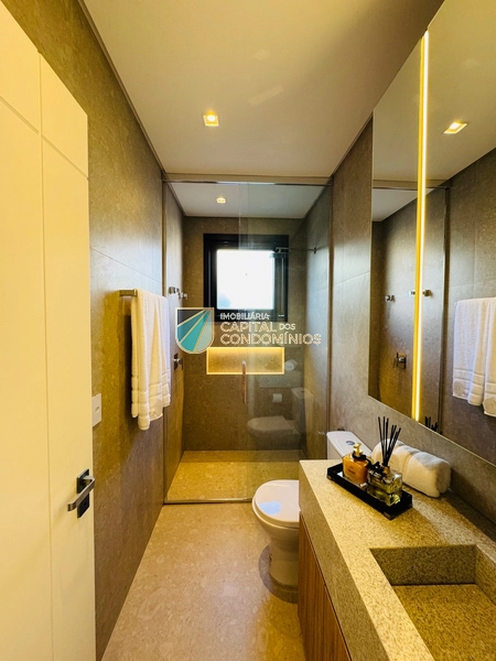 Sobrado de esquina no Condomínio Sense em Xangri-lá: 10ª foto da galeria de imagens do imóvel