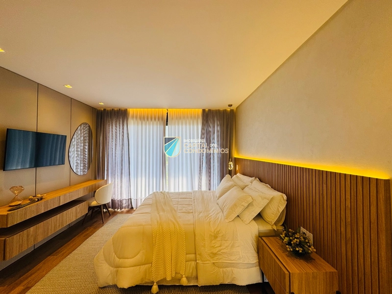 Sobrado de esquina no Condomínio Sense em Xangri-lá: 9ª foto da galeria de imagens do imóvel