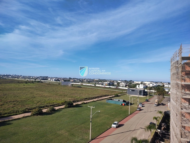 Lotes comerciais no Santorini: 1ª foto da galeria de imagens do imóvel