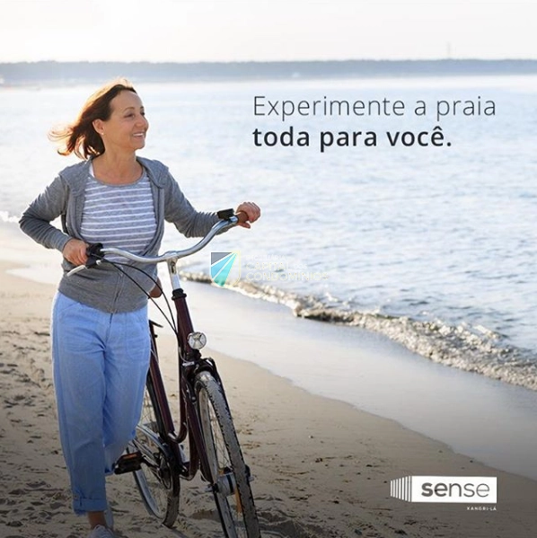 Maravilhoso terreno beira lago no Condomínio Sense em Xangri-lá!: 8ª foto da galeria de imagens do imóvel