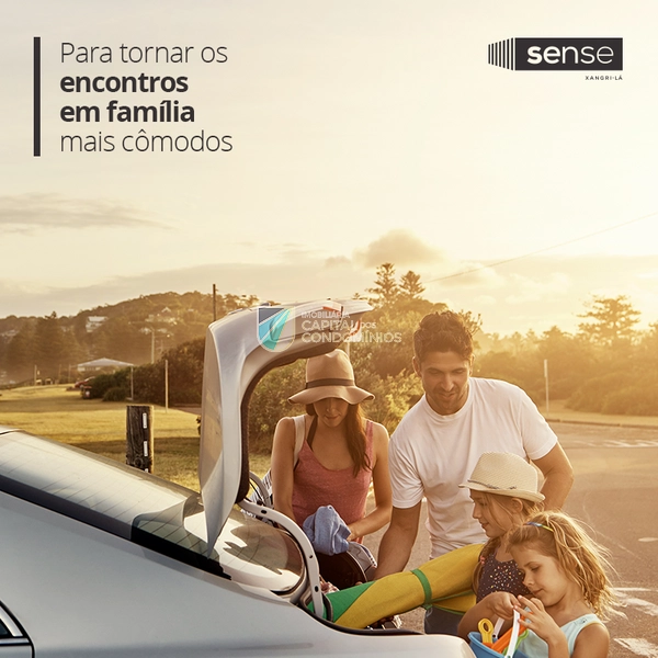 Maravilhoso terreno beira lago no Condomínio Sense em Xangri-lá!: 7ª foto da galeria de imagens do imóvel