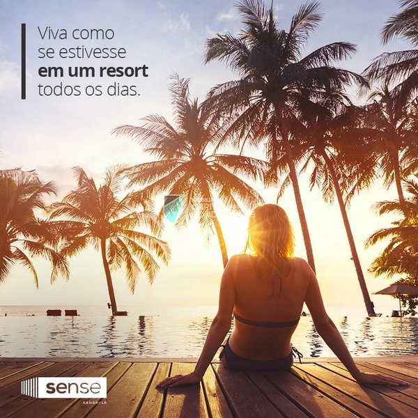 Maravilhoso terreno beira lago no Condomínio Sense em Xangri-lá!: 14ª foto da galeria de imagens do imóvel