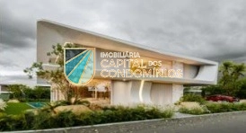Exclusividade frente ao mar!