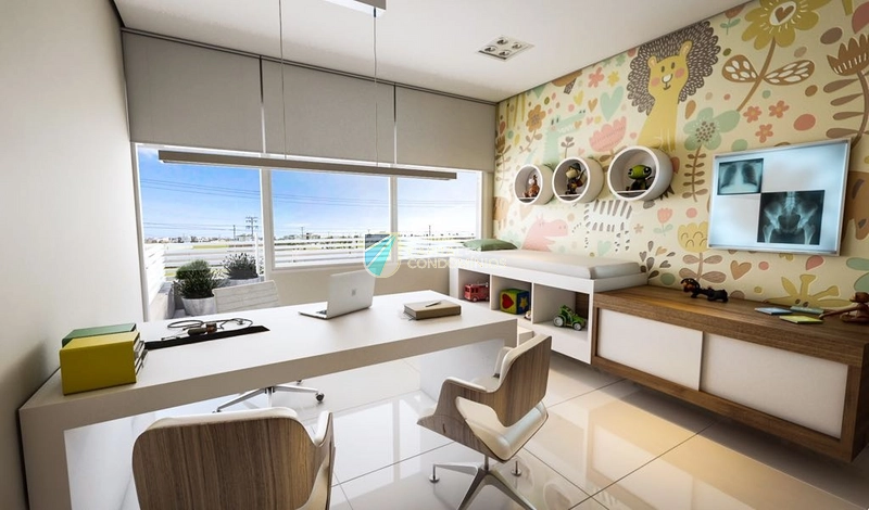 Oportunidade de investimento no novo hospital de Xangri-lá!: 2ª foto da galeria de imagens do imóvel