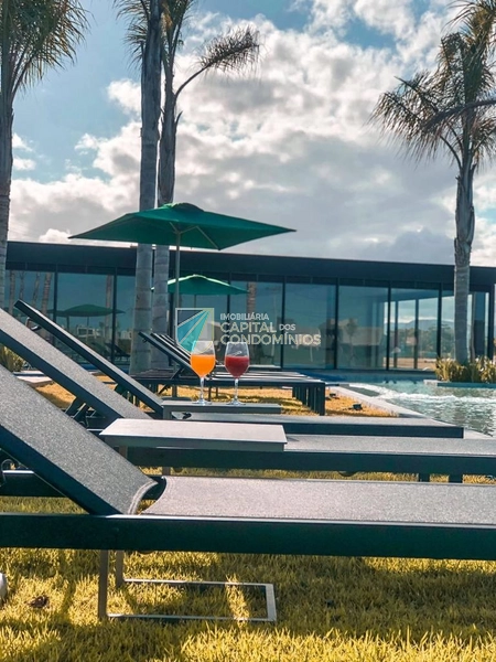 Terreno no condomínio Sunset: 13ª foto da galeria de imagens do imóvel