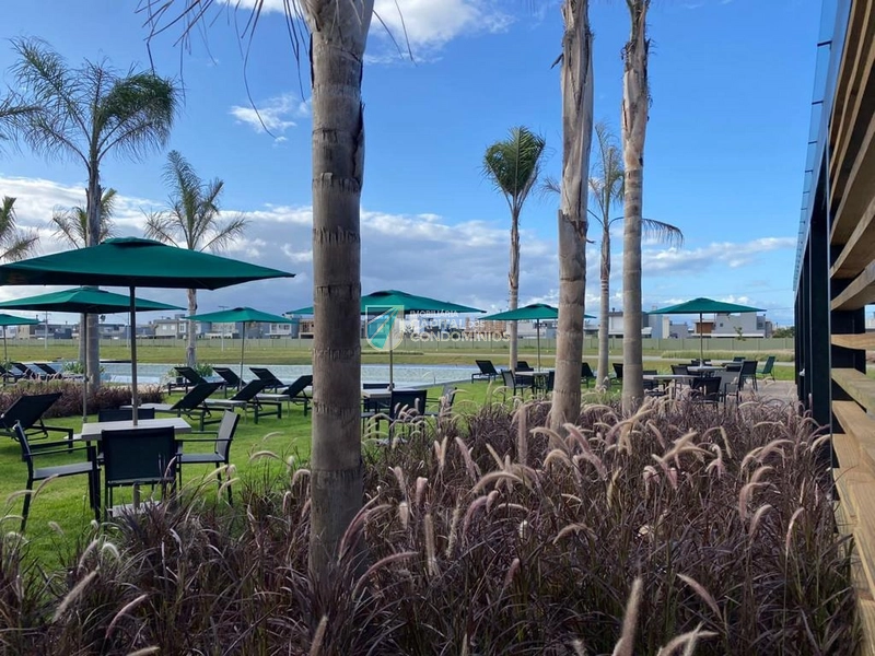 Terreno no condomínio Sunset: 11ª foto da galeria de imagens do imóvel