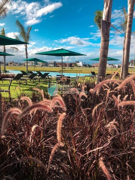 Terreno no condomínio Sunset: 8ª foto da galeria de imagens do imóvel