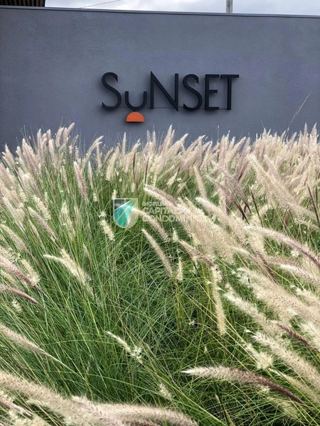 Terreno no condomínio Sunset: 4ª foto da galeria de imagens do imóvel