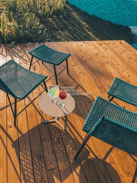 Terreno no condomínio Sunset: 5ª foto da galeria de imagens do imóvel