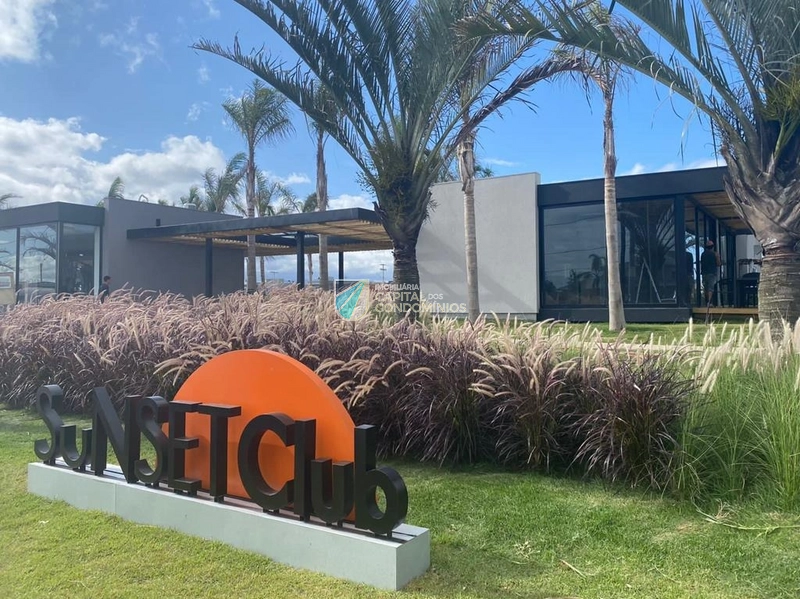 Terreno no condomínio Sunset: 25ª foto da galeria de imagens do imóvel