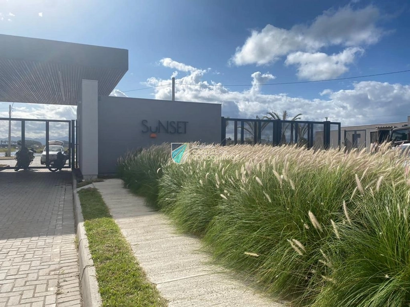 Terreno no condomínio Sunset: 24ª foto da galeria de imagens do imóvel