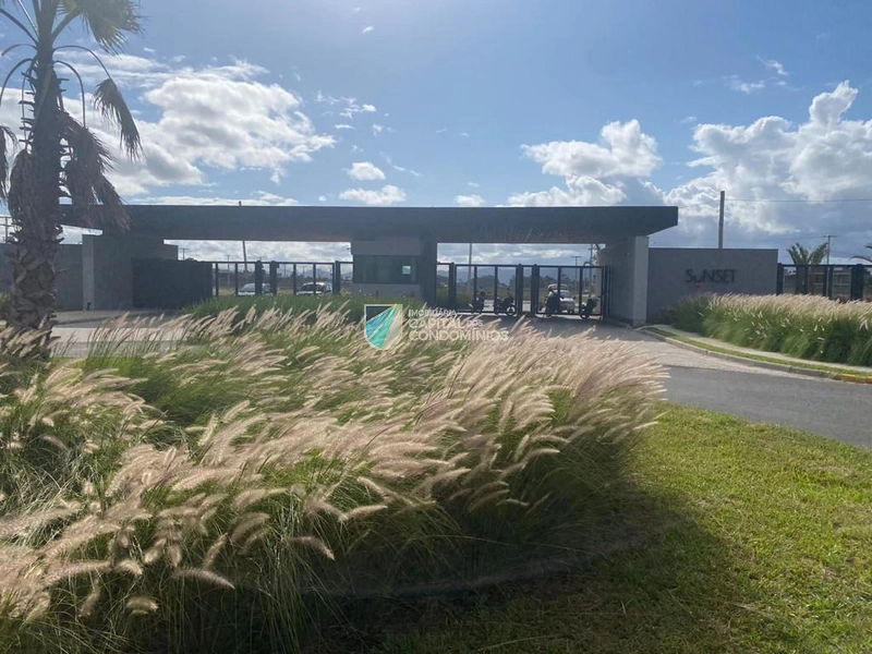 Terreno no condomínio Sunset: 17ª foto da galeria de imagens do imóvel