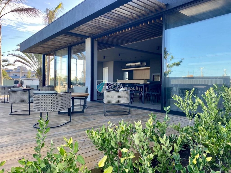 Terreno no condomínio Sunset: 2ª foto da galeria de imagens do imóvel