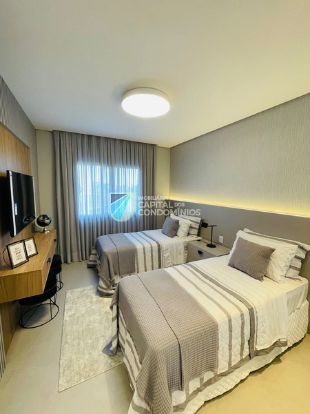 Sobrado mobiliado no Condomínio Sense em Xangri-lá.: 22ª foto da galeria de imagens do imóvel