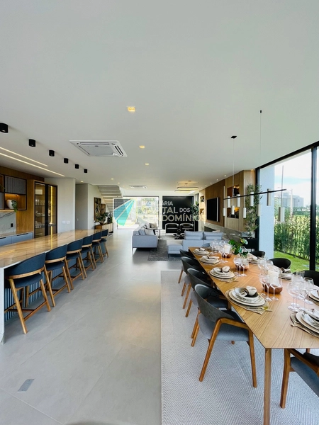 Sobrado mobiliado no Condomínio Sense em Xangri-lá.: 10ª foto da galeria de imagens do imóvel