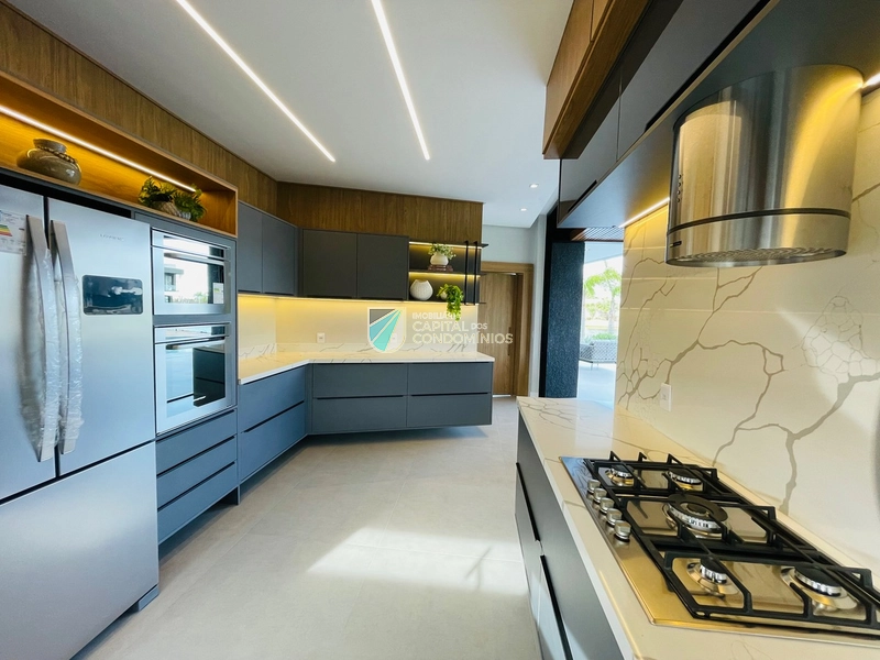 Sobrado mobiliado no Condomínio Sense em Xangri-lá.: 15ª foto da galeria de imagens do imóvel