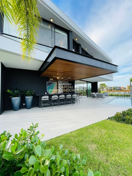 Sobrado mobiliado no Condomínio Sense em Xangri-lá.: 35ª foto da galeria de imagens do imóvel