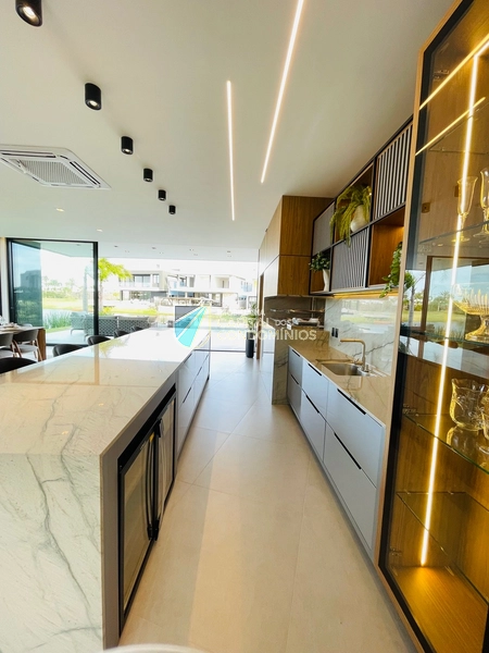 Sobrado mobiliado no Condomínio Sense em Xangri-lá.: 12ª foto da galeria de imagens do imóvel