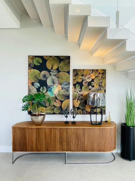 Sobrado mobiliado no Condomínio Sense em Xangri-lá.: 5ª foto da galeria de imagens do imóvel