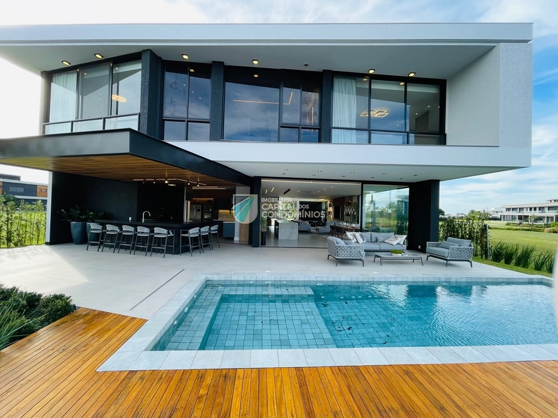 Sobrado mobiliado no Condomínio Sense em Xangri-lá.: 18ª foto da galeria de imagens do imóvel