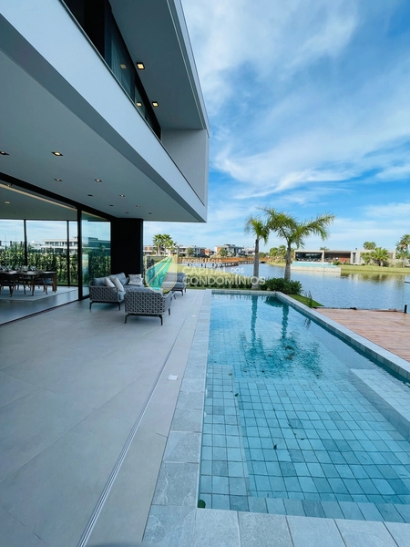 Sobrado mobiliado no Condomínio Sense em Xangri-lá.: 17ª foto da galeria de imagens do imóvel