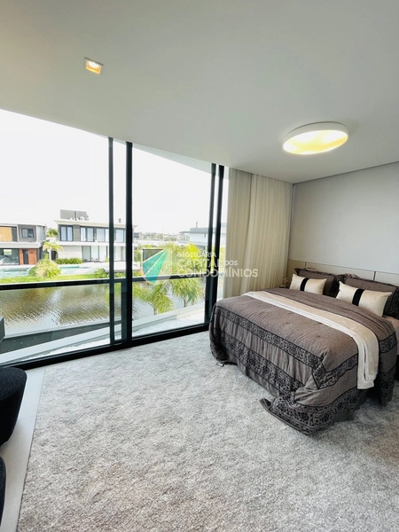 Sobrado mobiliado no Condomínio Sense em Xangri-lá.: 23ª foto da galeria de imagens do imóvel