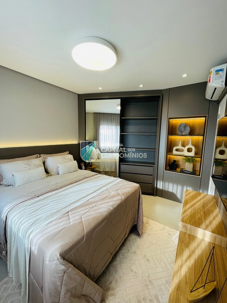 Sobrado mobiliado no Condomínio Sense em Xangri-lá.: 25ª foto da galeria de imagens do imóvel