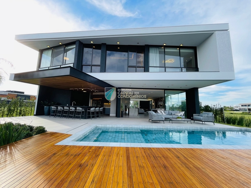 Sobrado mobiliado no Condomínio Sense em Xangri-lá.: 32ª foto da galeria de imagens do imóvel