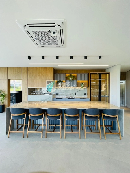 Sobrado mobiliado no Condomínio Sense em Xangri-lá.: 11ª foto da galeria de imagens do imóvel