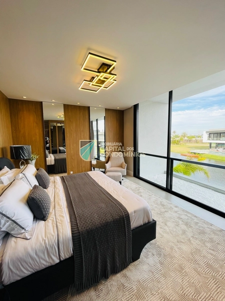 Sobrado mobiliado no Condomínio Sense em Xangri-lá.: 28ª foto da galeria de imagens do imóvel