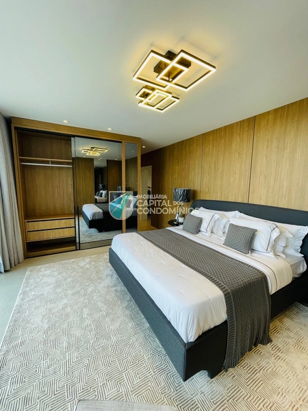 Sobrado mobiliado no Condomínio Sense em Xangri-lá.: 27ª foto da galeria de imagens do imóvel