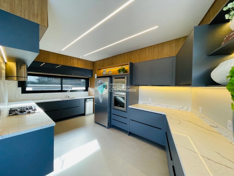 Sobrado mobiliado no Condomínio Sense em Xangri-lá.: 14ª foto da galeria de imagens do imóvel