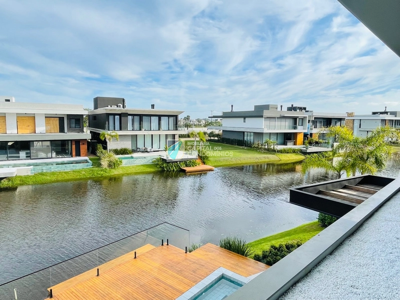 Sobrado mobiliado no Condomínio Sense em Xangri-lá.: 26ª foto da galeria de imagens do imóvel