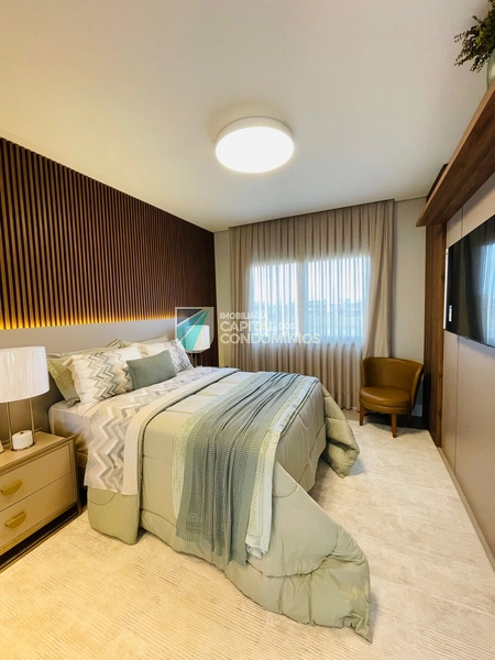 Sobrado mobiliado no Condomínio Sense em Xangri-lá.: 20ª foto da galeria de imagens do imóvel