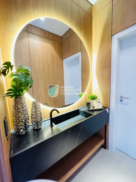 Sobrado mobiliado no Condomínio Sense em Xangri-lá.: 16ª foto da galeria de imagens do imóvel