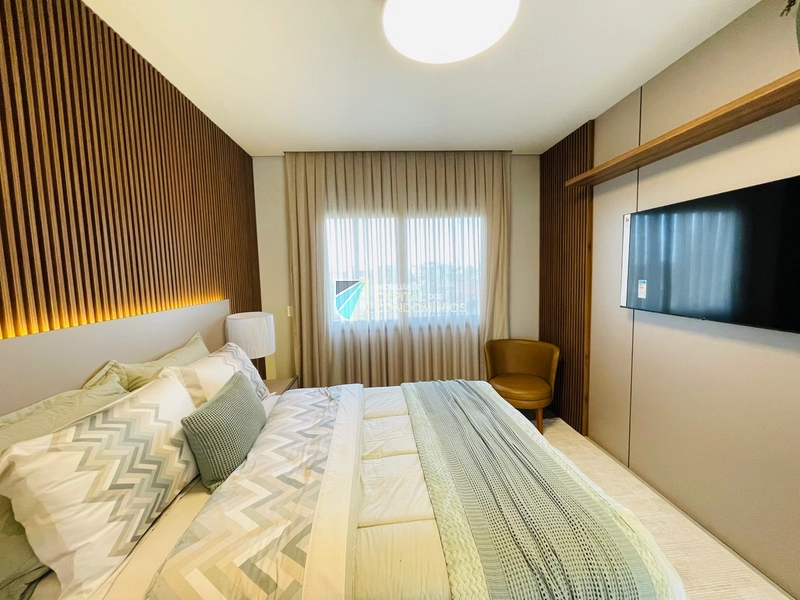 Sobrado mobiliado no Condomínio Sense em Xangri-lá.: 21ª foto da galeria de imagens do imóvel